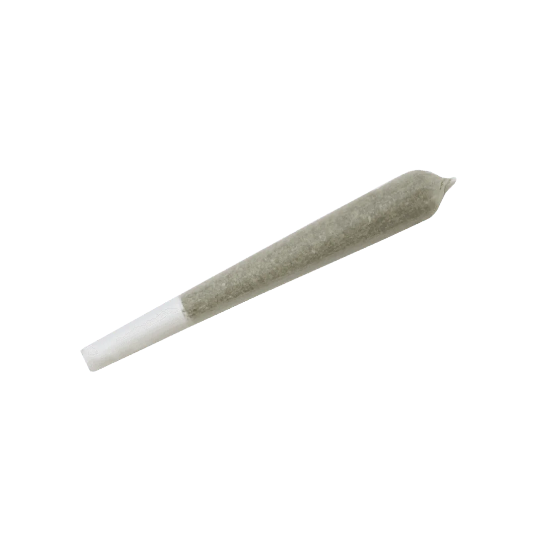 Pre-Roll