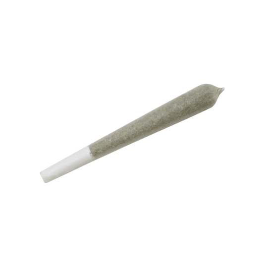Pre-Roll