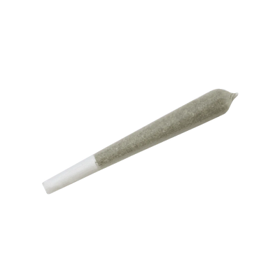 Pre-Roll